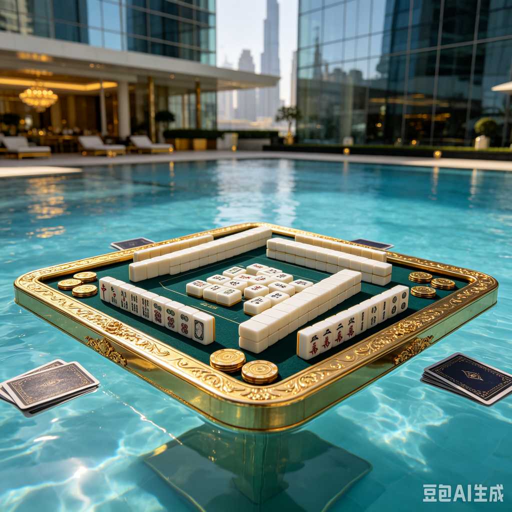 Augsburg,mahjong