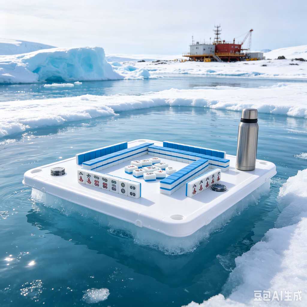 linkoping,mahjong