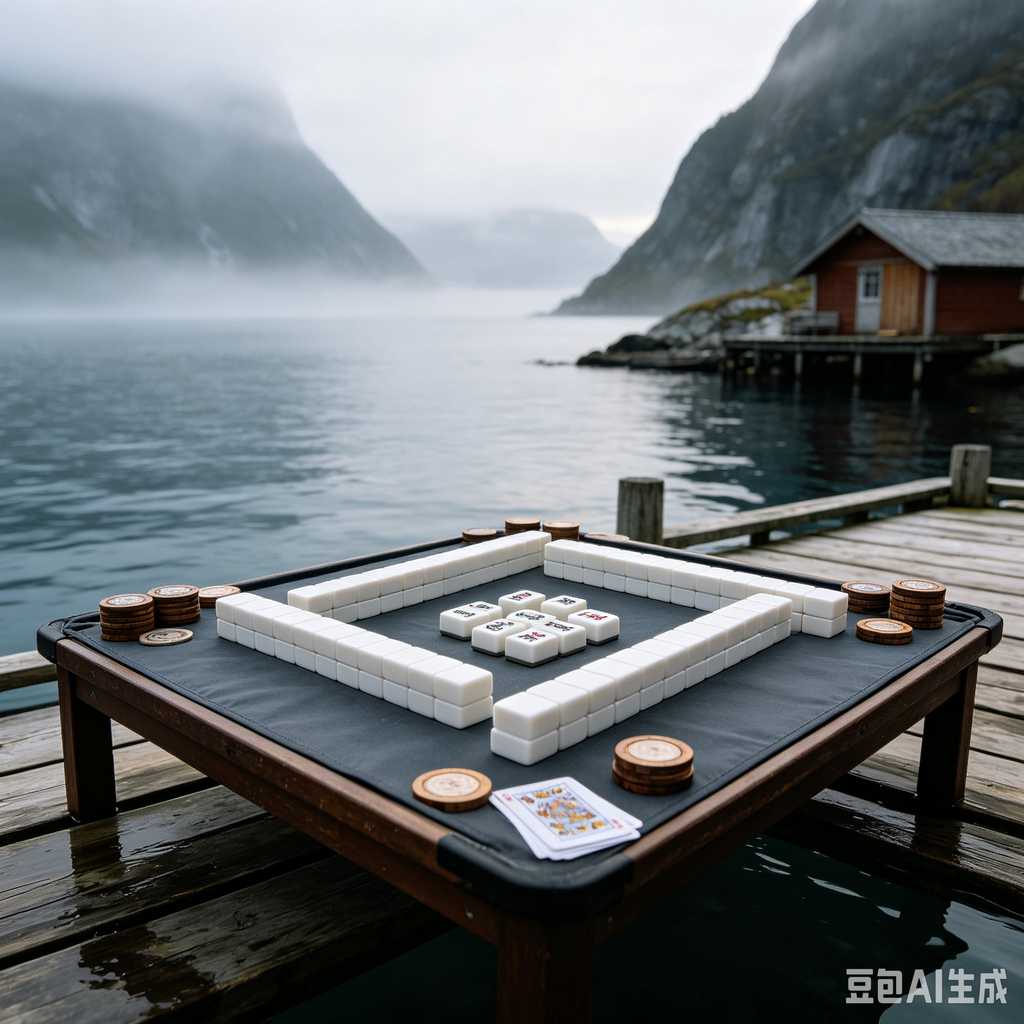 cheap mahjong set online