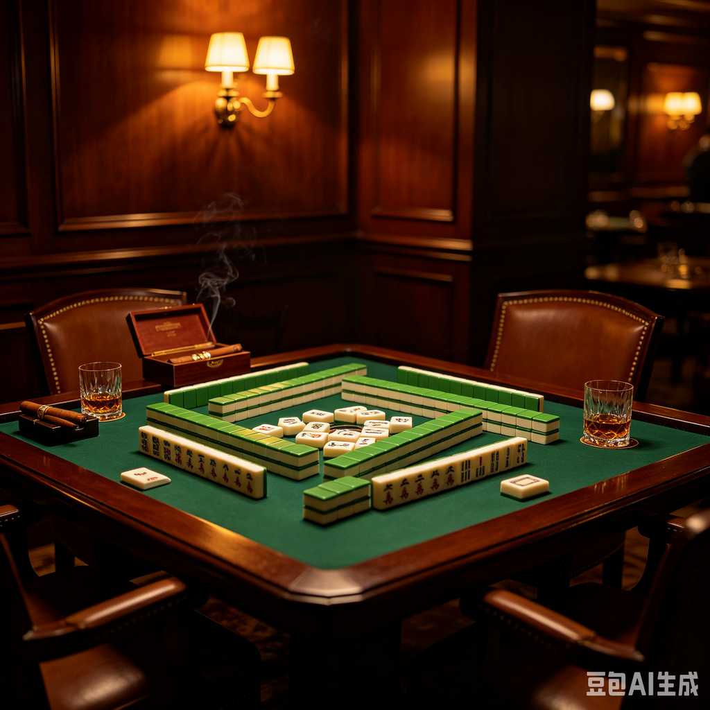WinstonSalem,mahjong