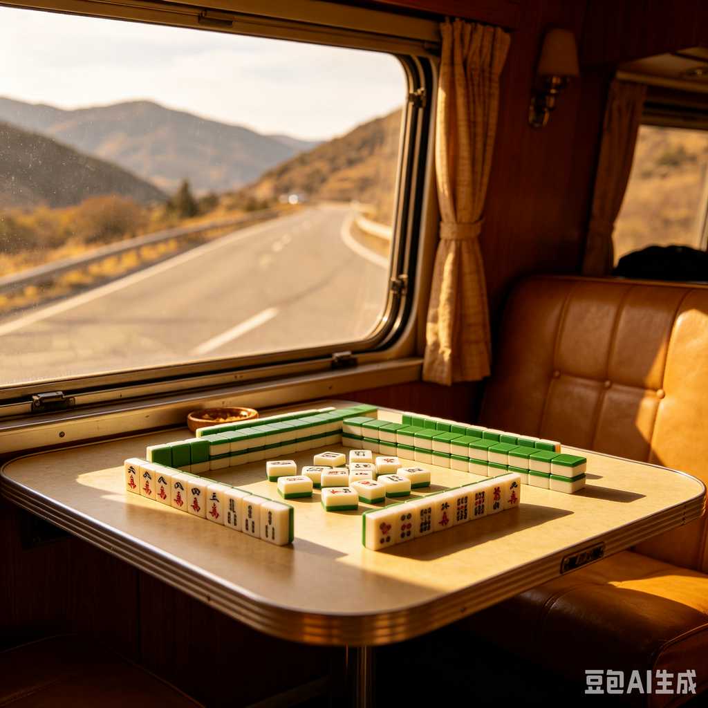 custom slogan mahjong tiles