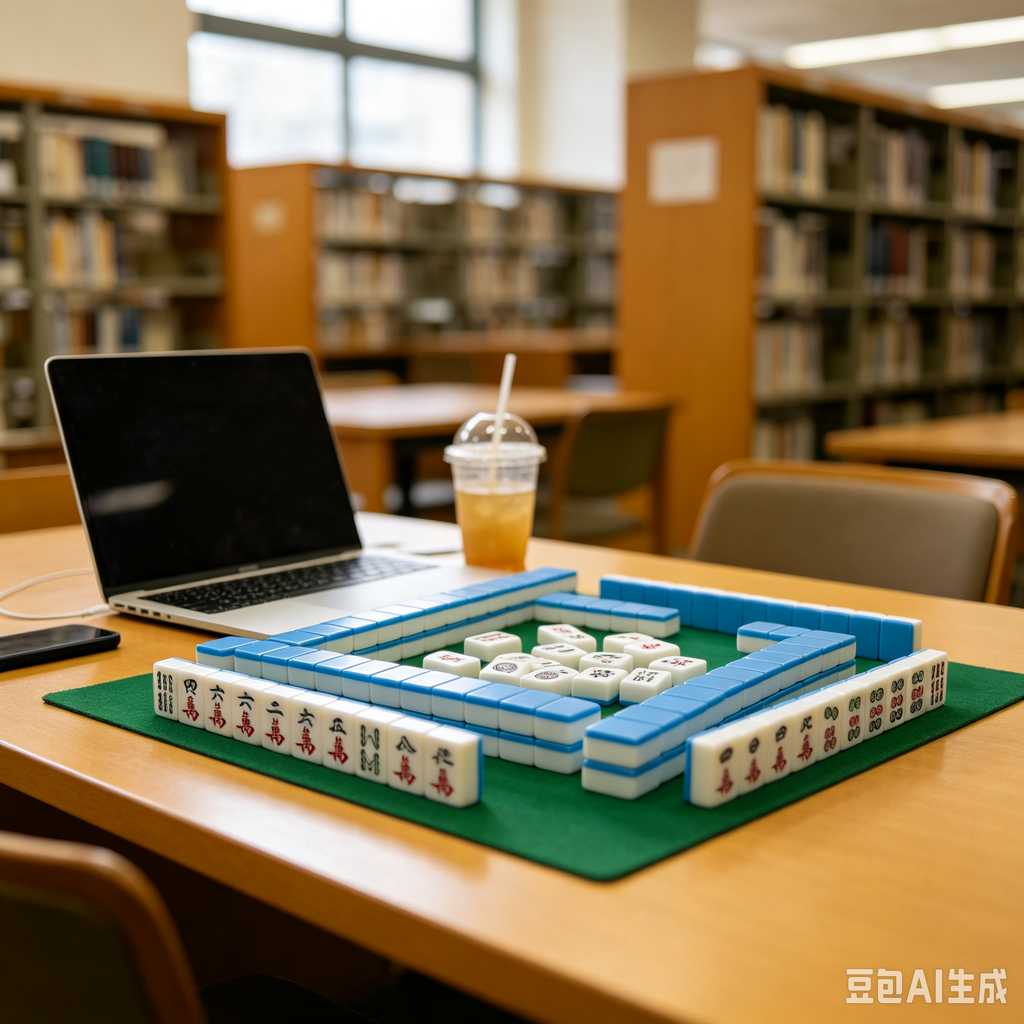 CorpusChristi,mahjong