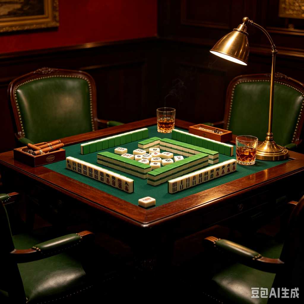 lille,mahjong