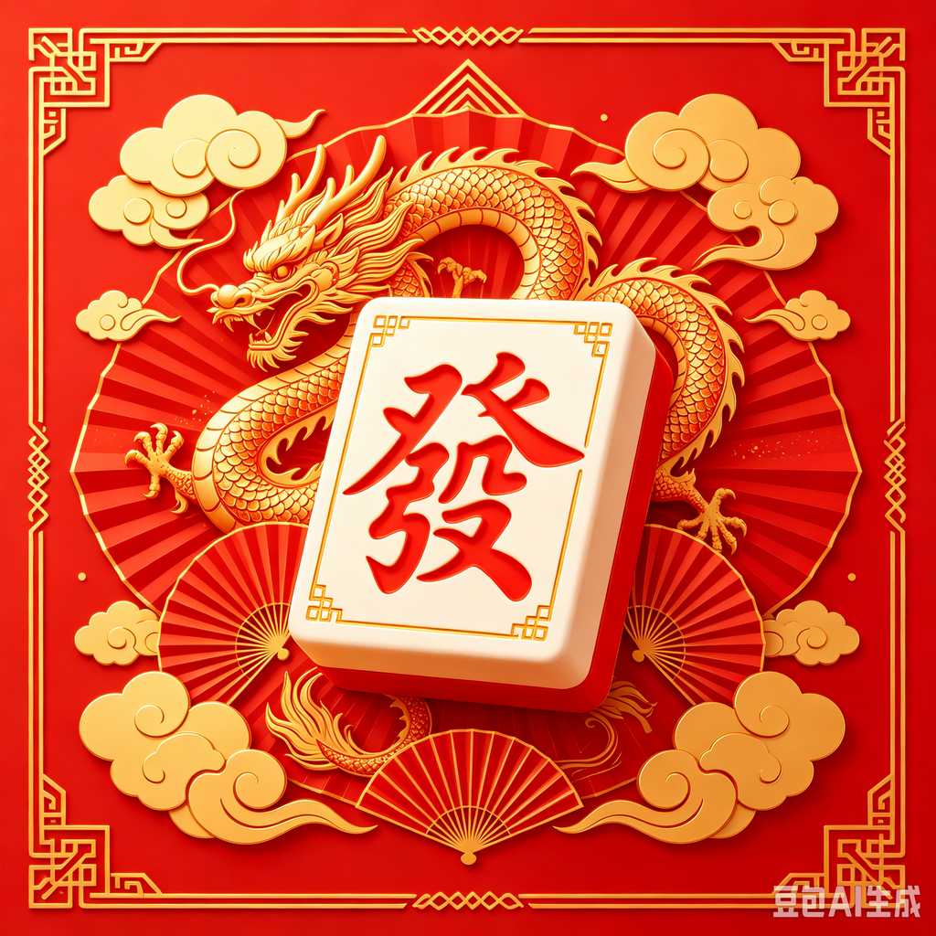 hard shell mahjong case