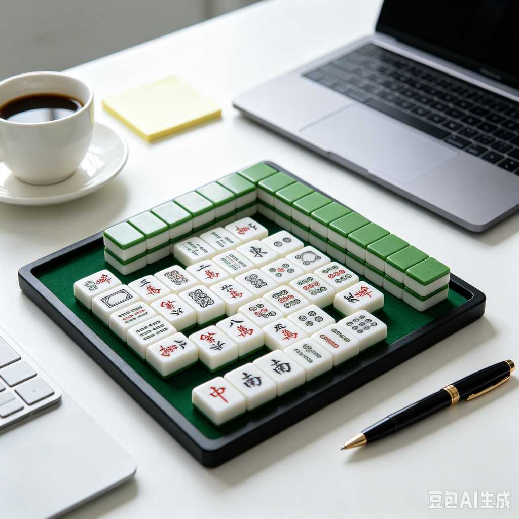 Kansas,mahjong