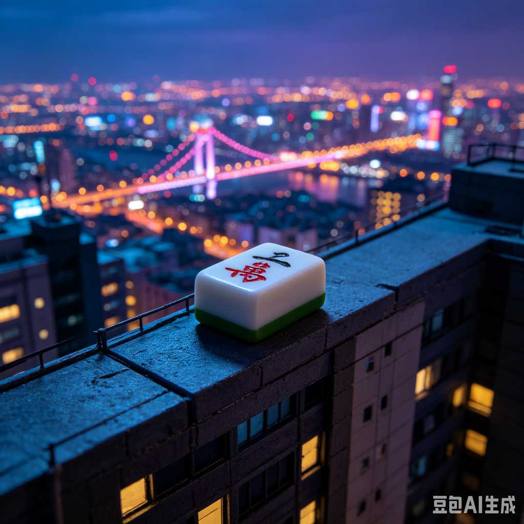 stylish gift box mahjong
