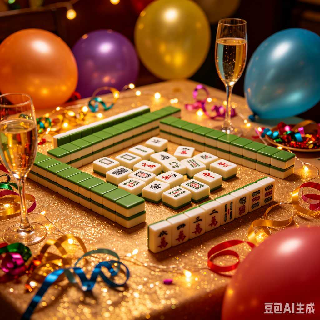 Naples,mahjong