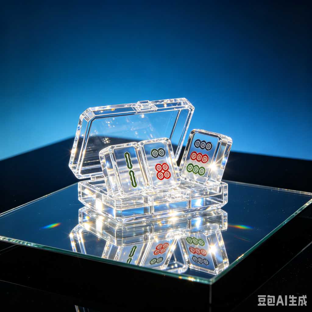 tournament mahjong accessories