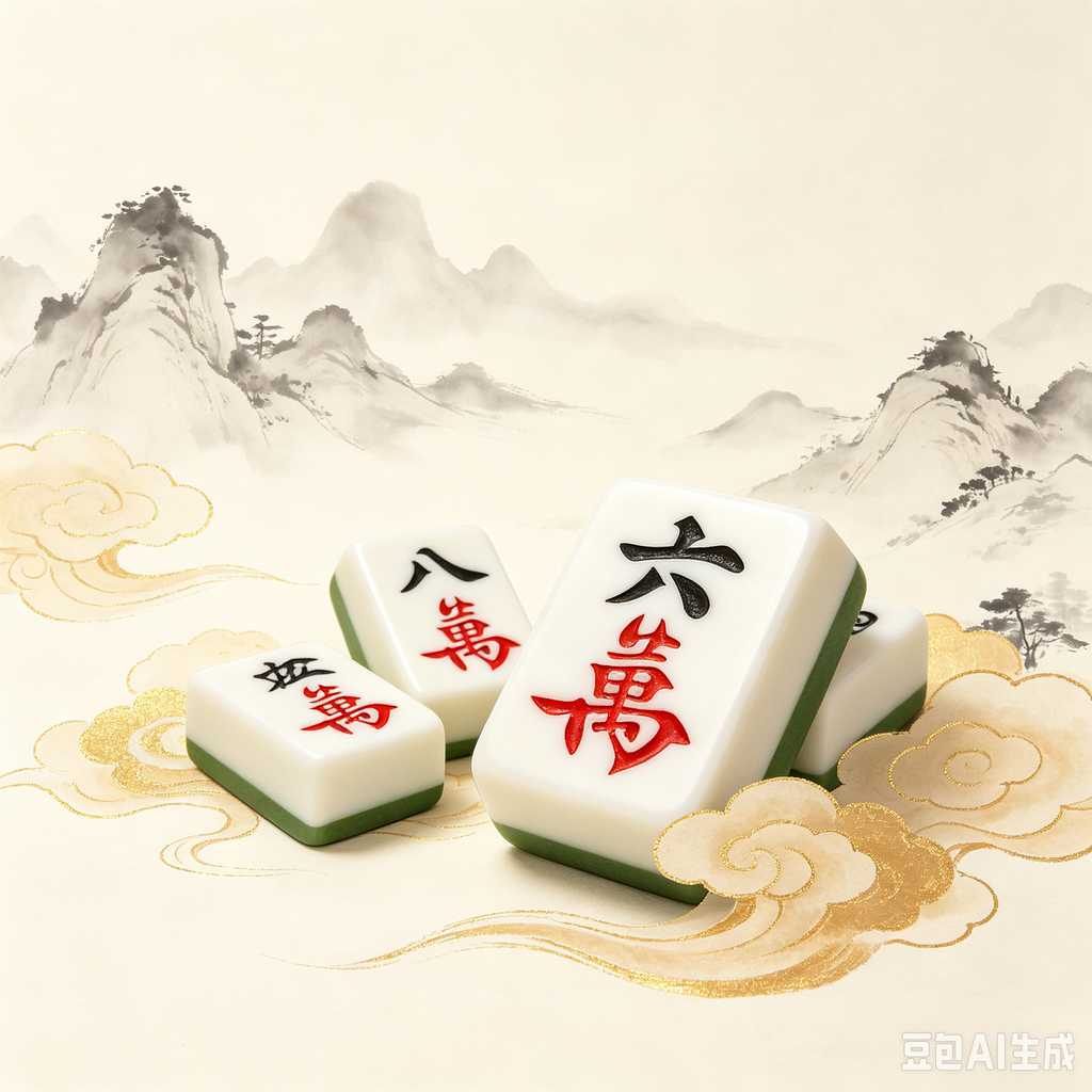 ambato,mahjong
