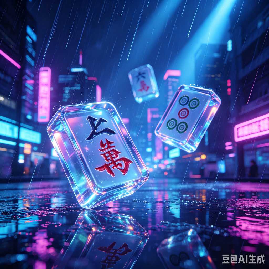 custom engraved mahjong set