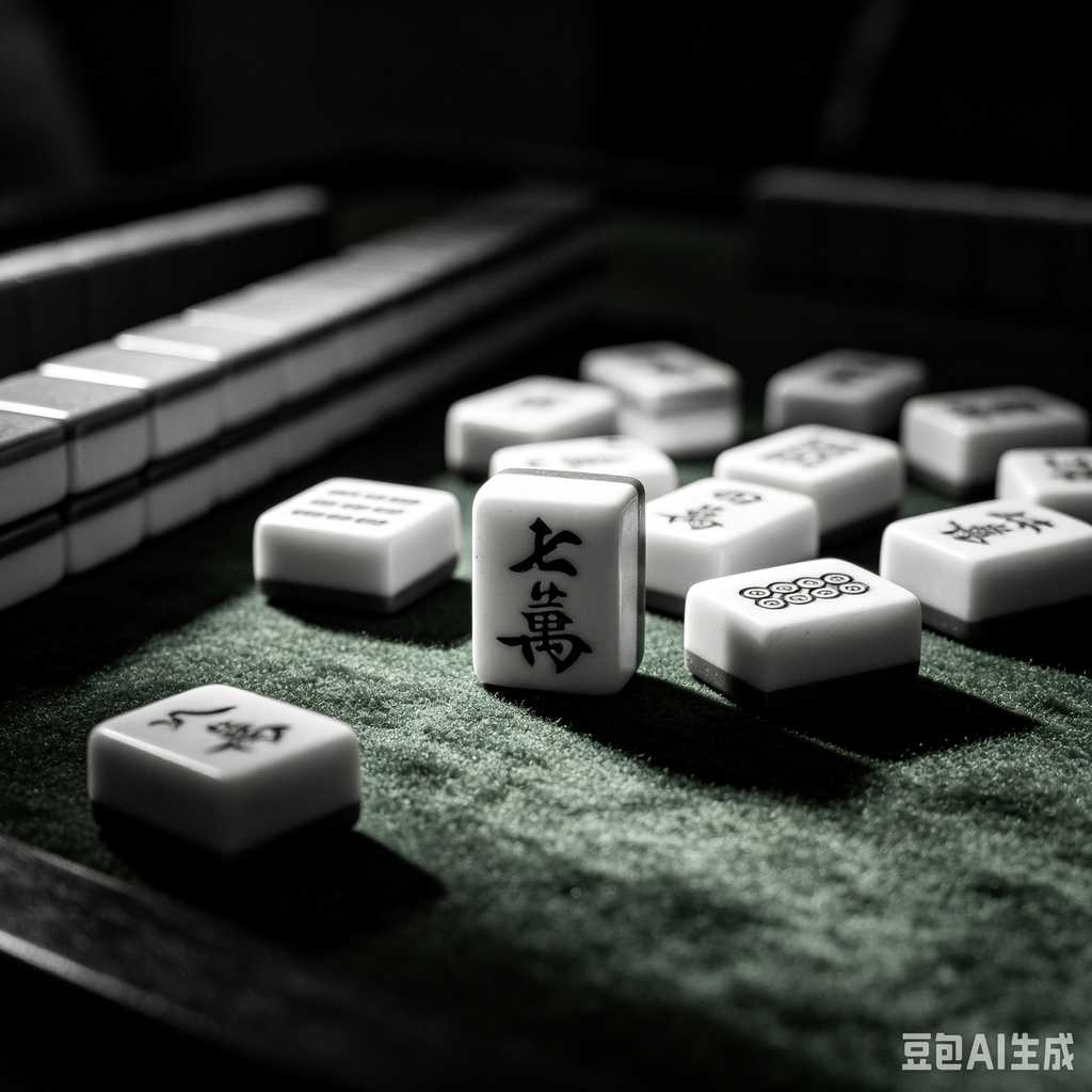 groningen,mahjong