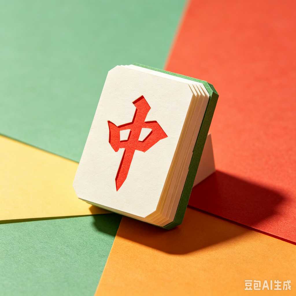 cheap durable mahjong tiles