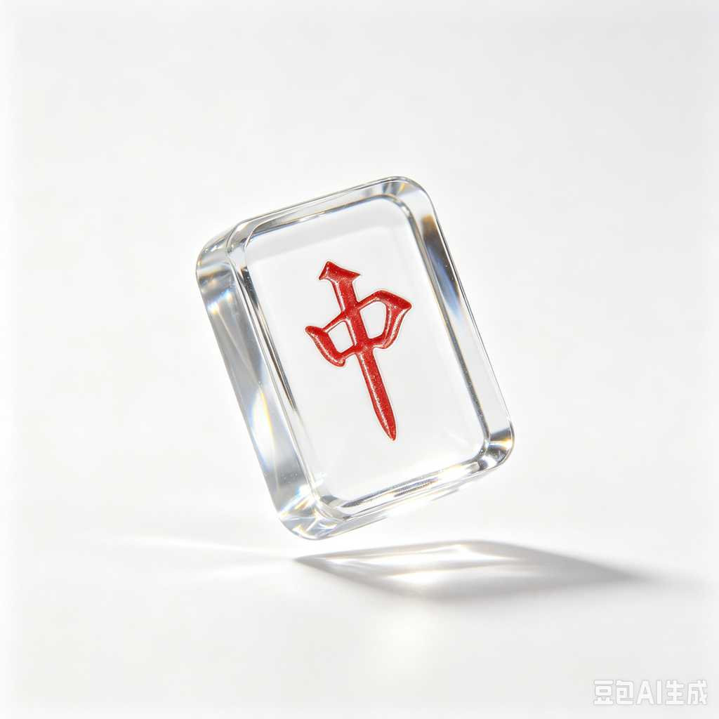 pre packed mahjong gift set