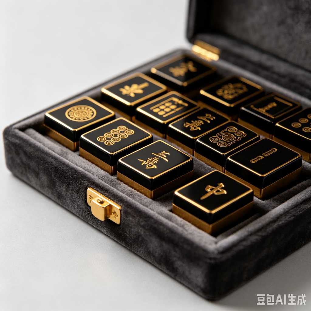 acrylic mahjong pushers