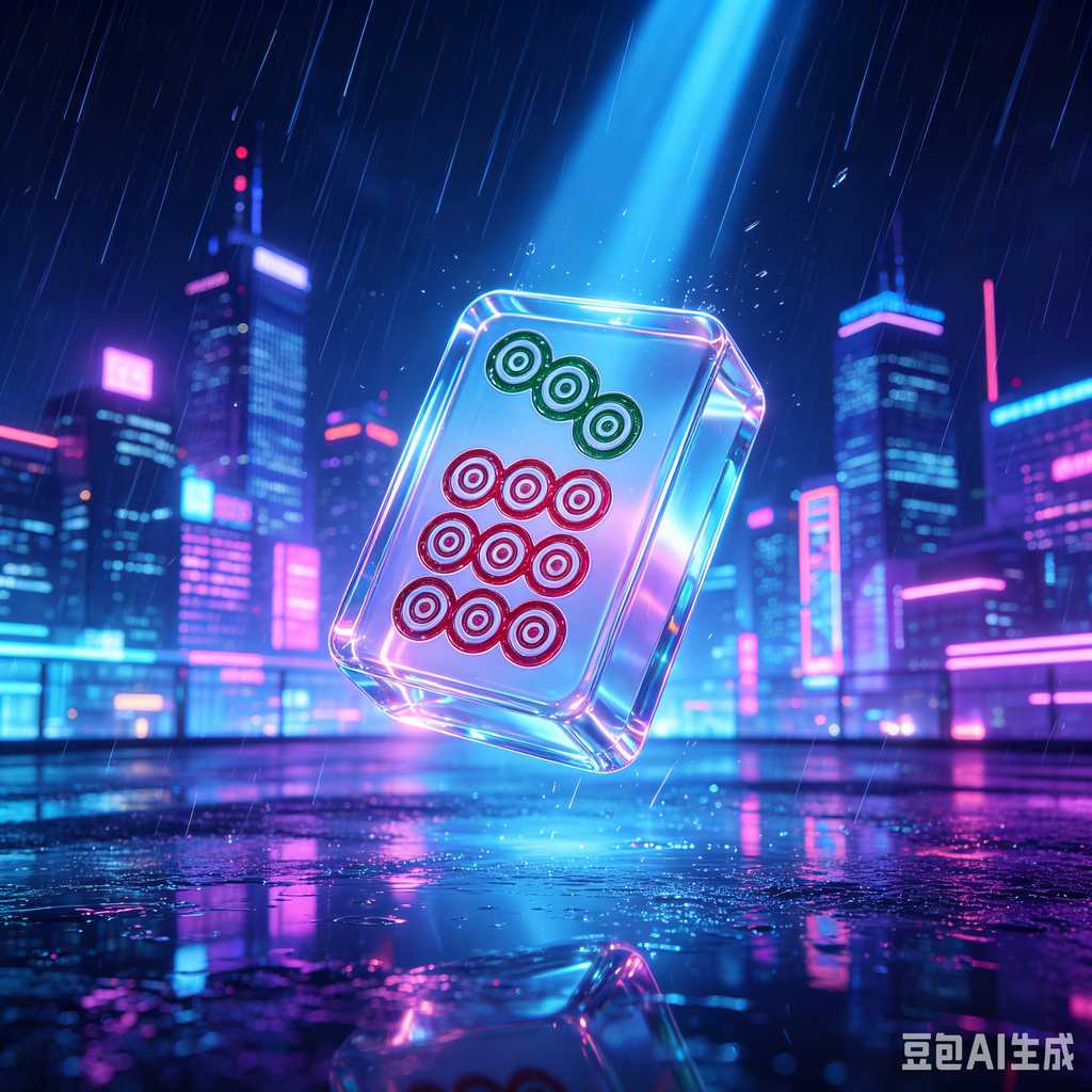 event custom mahjong tiles