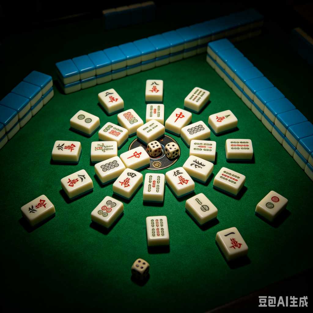 Liege,mahjong