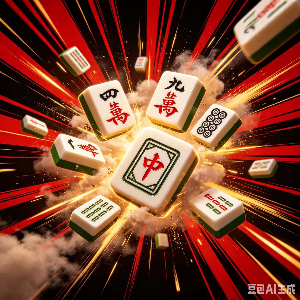 Oakland,mahjong