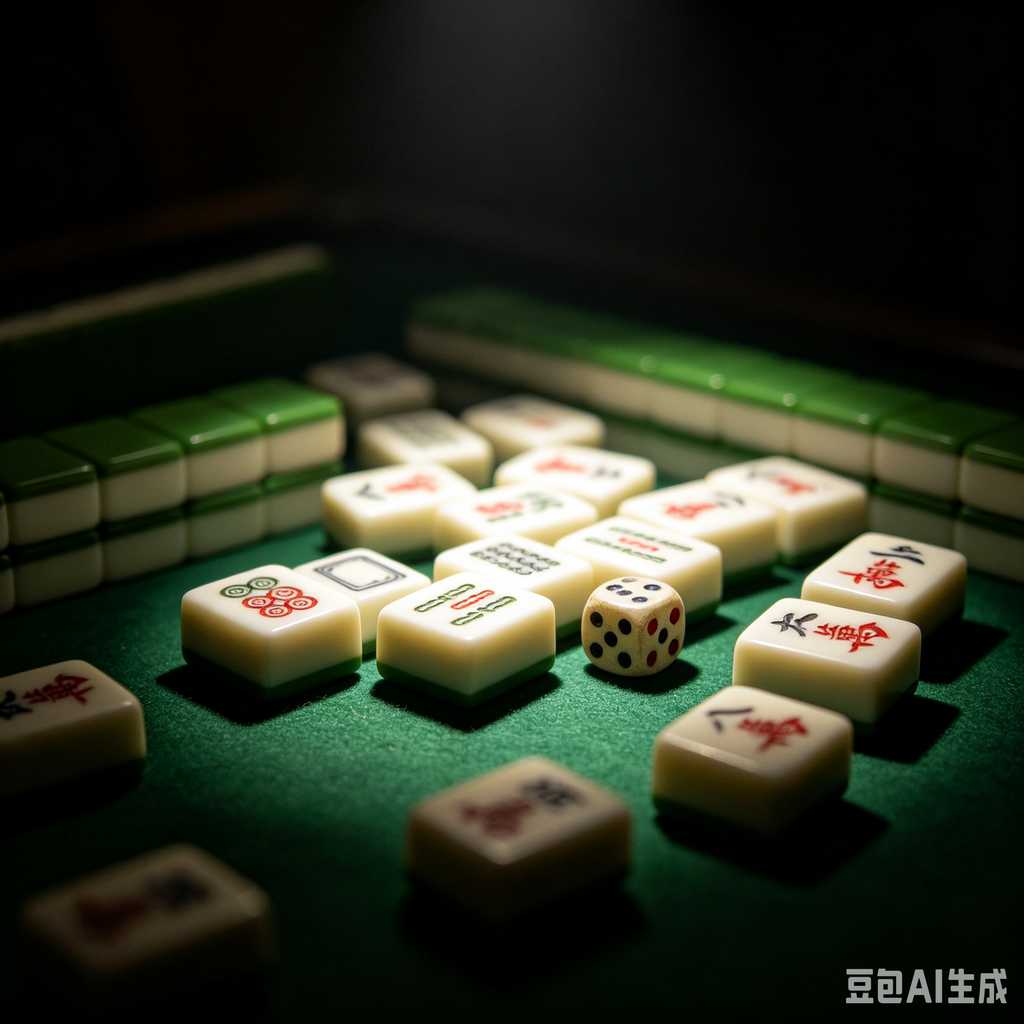 buy mahjong set online