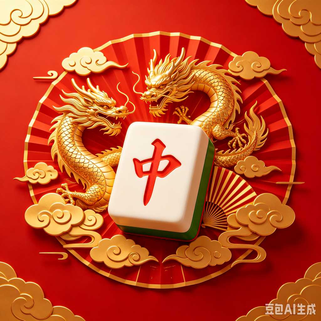 Santiago,mahjong