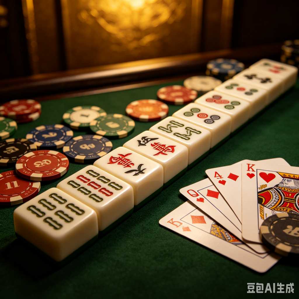 regina,mahjong