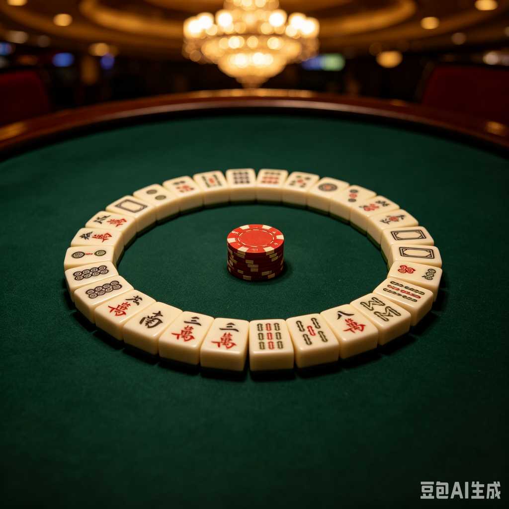 MidlandTX,mahjong